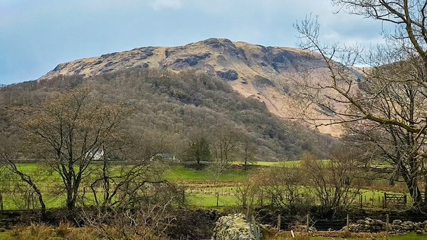 Johhny Wood and High Doat