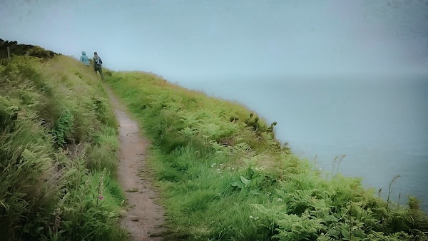 North Head, St Bees