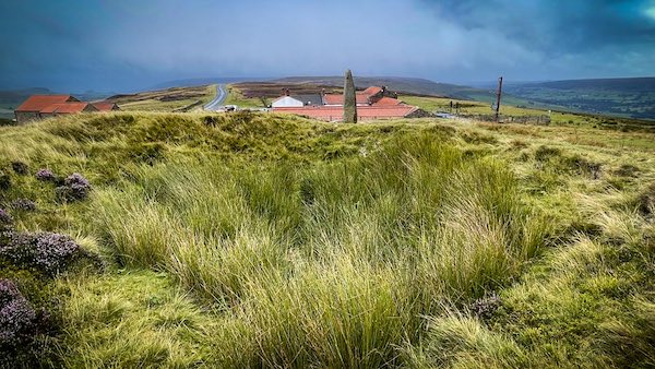 Blakey Howe and Lion Inn