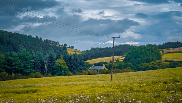 Mount House Farm, Urra