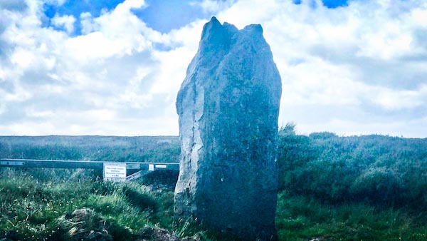 Margery Bradley Stone, Blakey