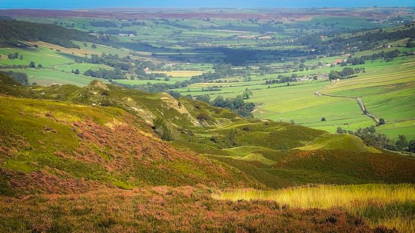 The Hills, Great Fryup Dale