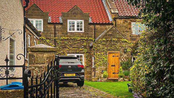 Chastleton Cottage, Ingleby Arncliffe