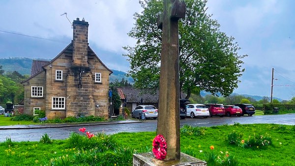 Blue Bell Inn, Ingleby Arncliffe