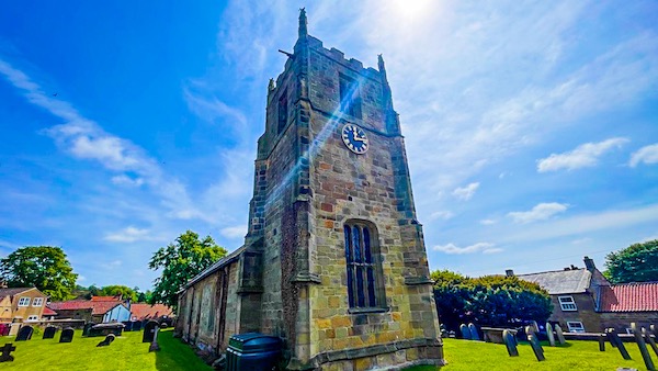 St Peter