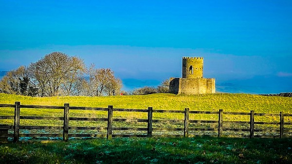 Olliver Ducket Folly Fortress